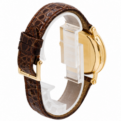 Patek Philippe Calatrava Officer 36MM 5053